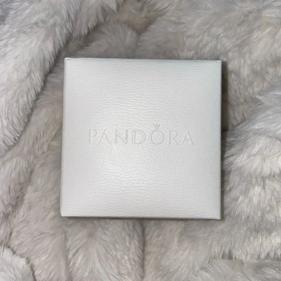 PANDORA SET OF 2 RINGS - Picture 5 of 5